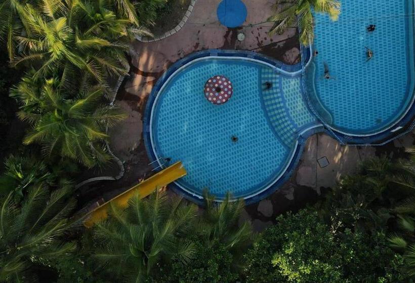 ホテル Sai Leela Shirdi