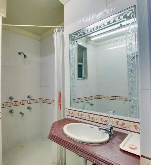 Отель Sai Leela Shirdi