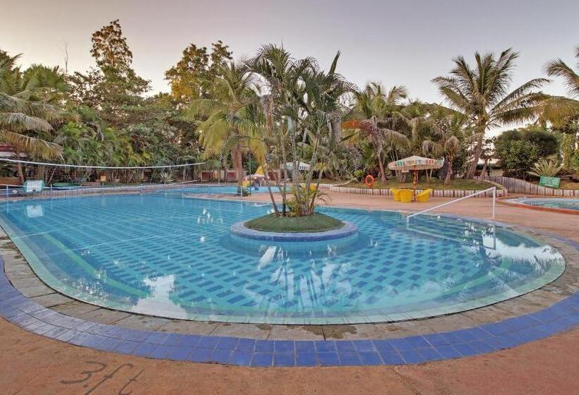 ホテル Sai Leela Shirdi