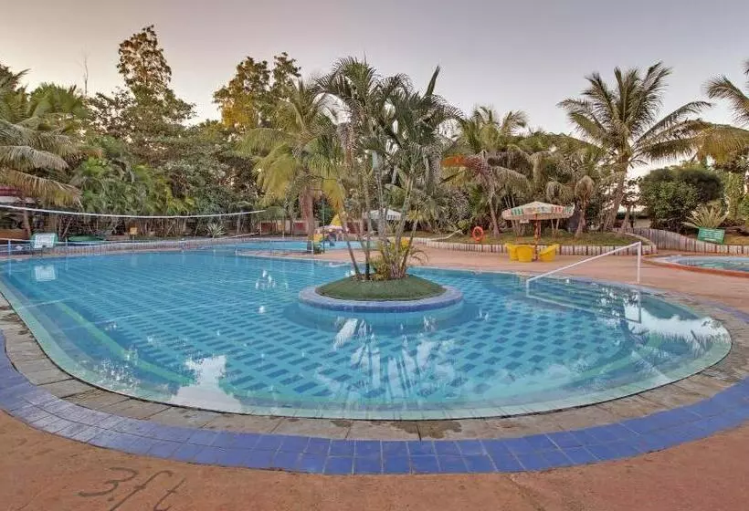 Отель Sai Leela Shirdi