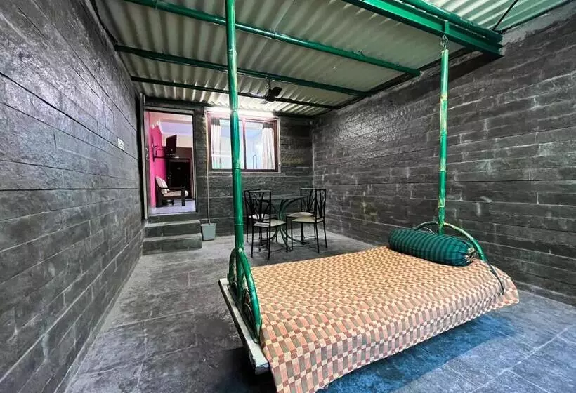 Отель Sai Leela Shirdi