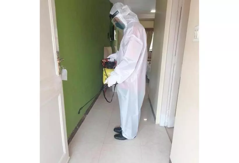 Отель Sai Leela Shirdi