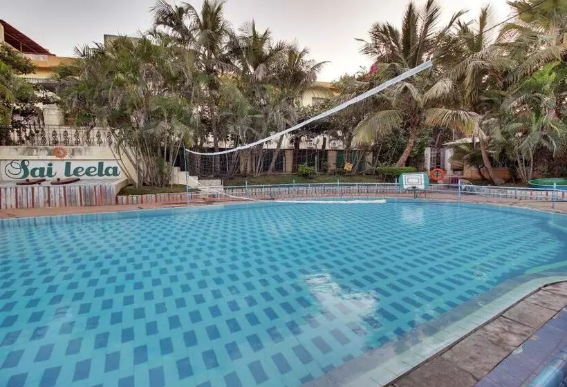 Отель Sai Leela Shirdi