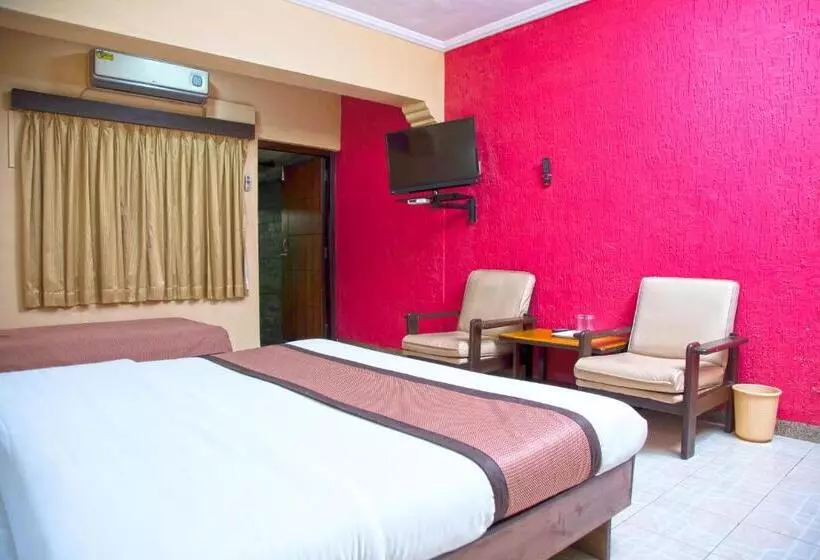 Отель Sai Leela Shirdi