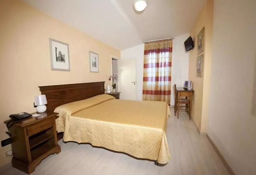 هتل Santo Stefano