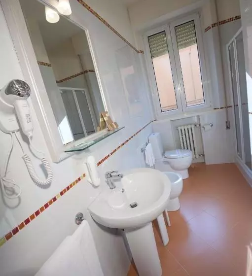 هتل Santo Stefano