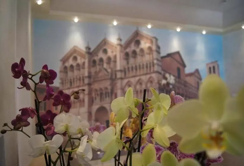 هتل Santo Stefano