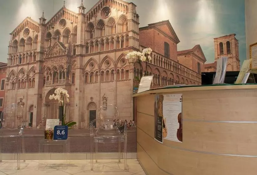 هتل Santo Stefano