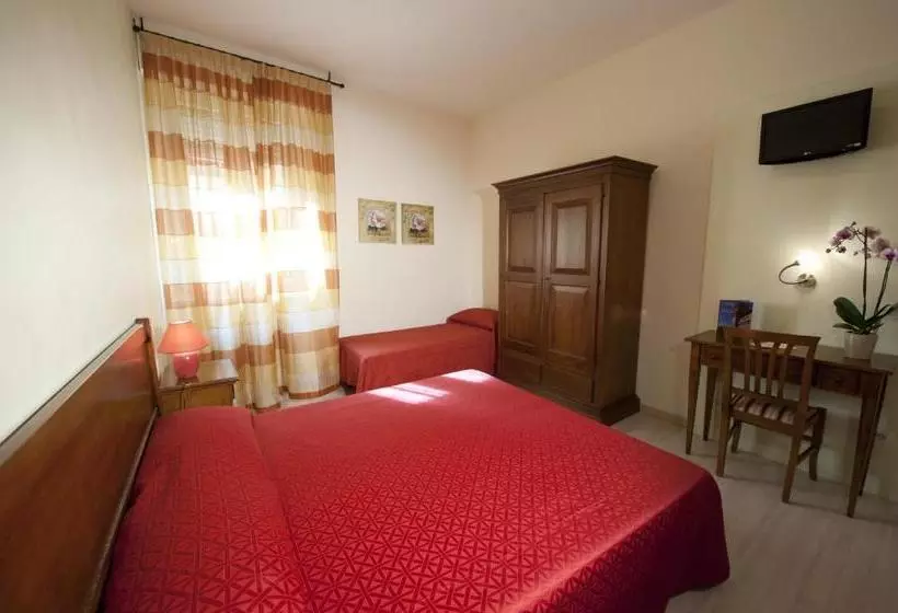 هتل Santo Stefano