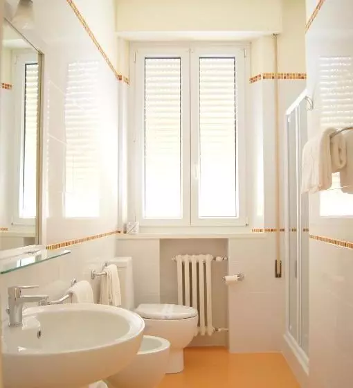 هتل Santo Stefano