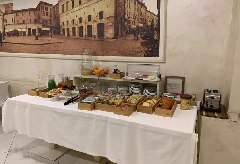 هتل Santo Stefano