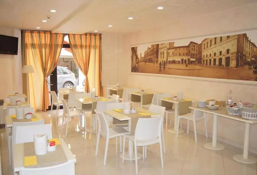 هتل Santo Stefano