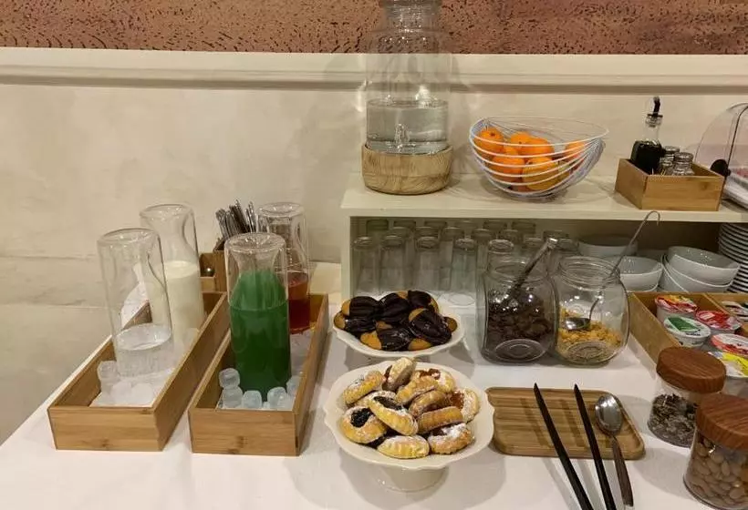 هتل Santo Stefano