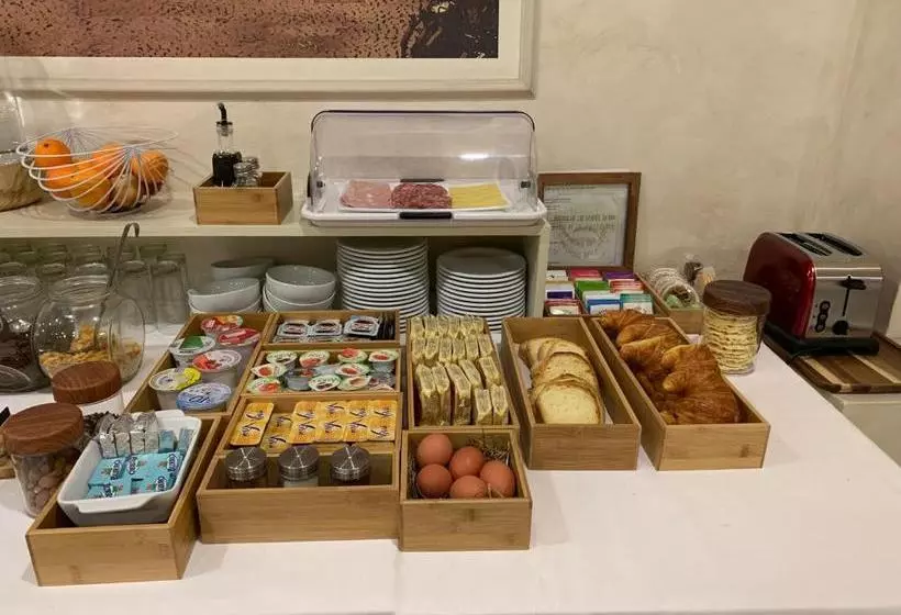 هتل Santo Stefano