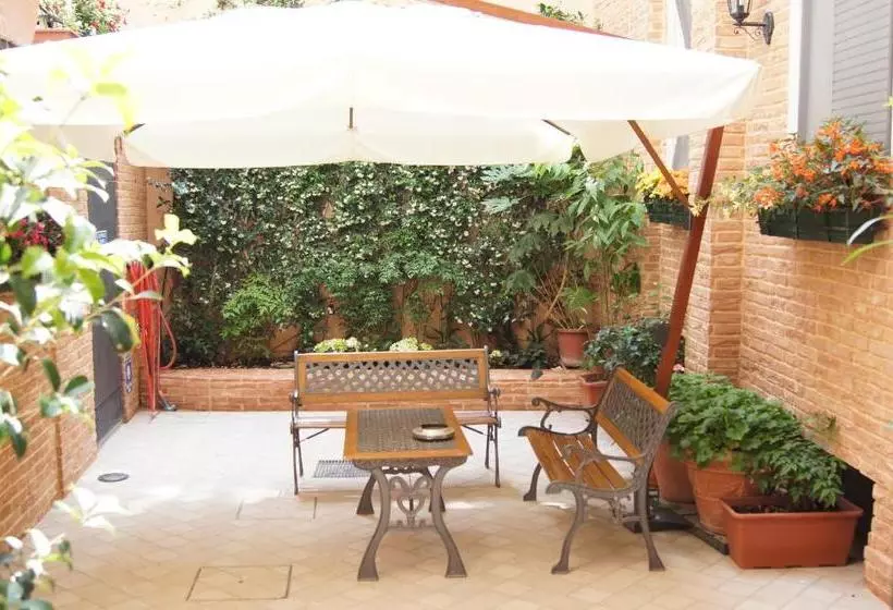 هتل Santo Stefano