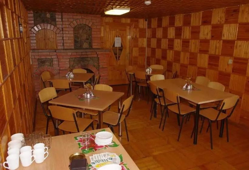 هتل Turnė Guest House