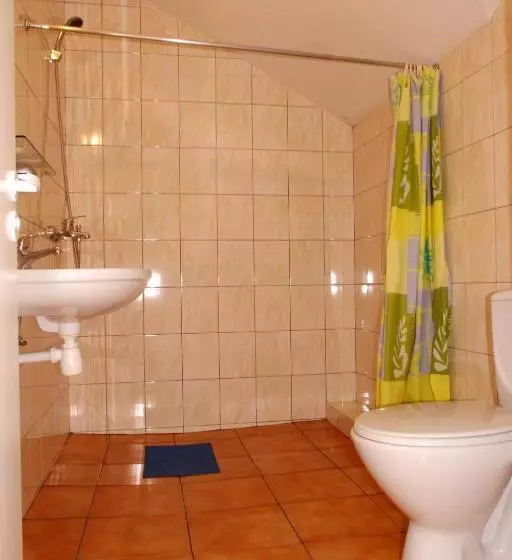 هتل Turnė Guest House