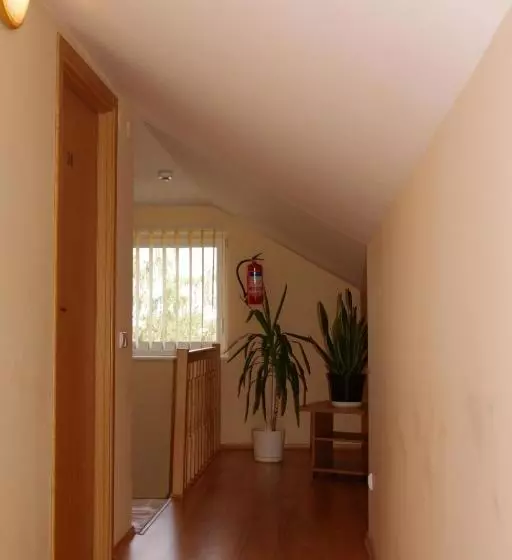 هتل Turnė Guest House