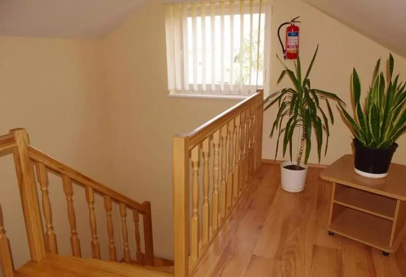 هتل Turnė Guest House