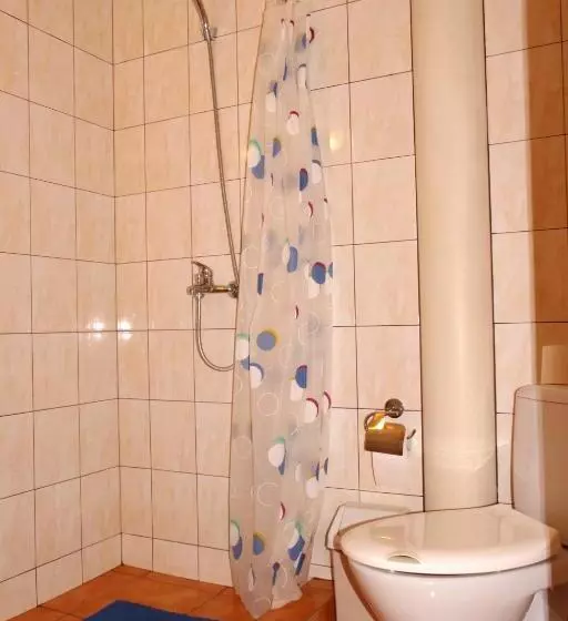 هتل Turnė Guest House