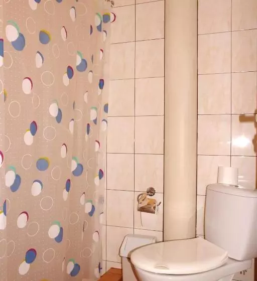 هتل Turnė Guest House