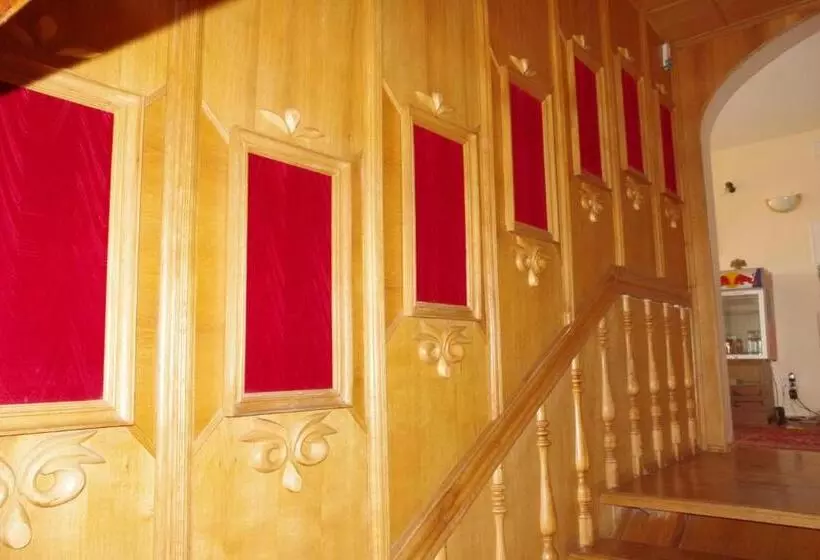 هتل Turnė Guest House