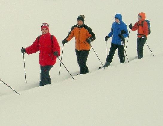 Urlaub Bauernhof Sohlerhof