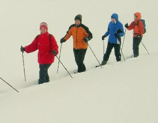 Urlaub Bauernhof Sohlerhof