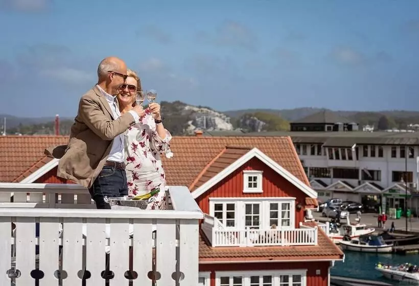 Victoria Hotel Kragerø