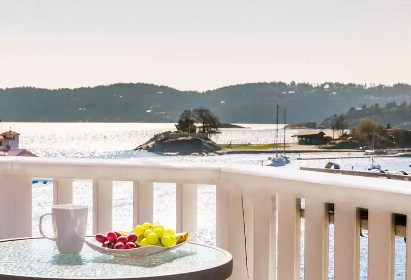 Victoria Hotel Kragerø