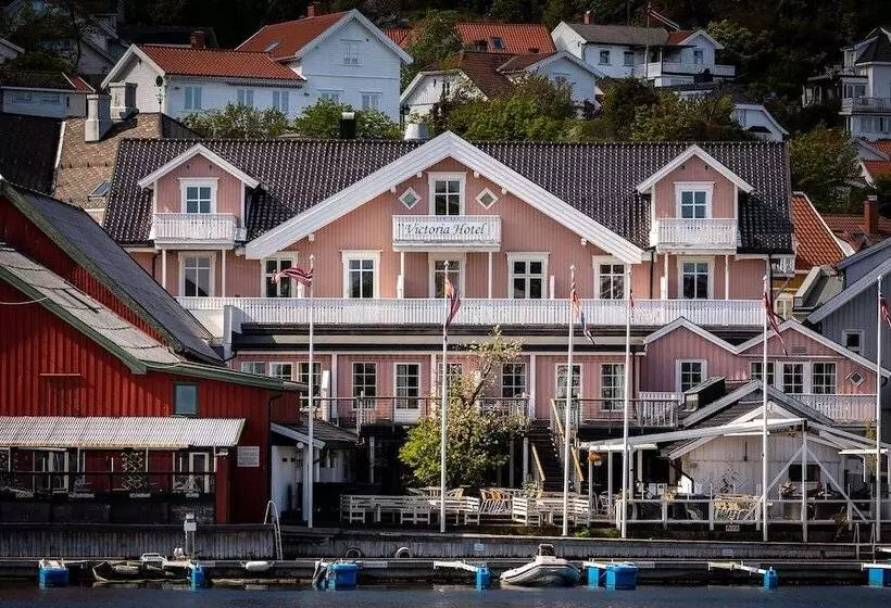 Victoria Hotel Kragerø