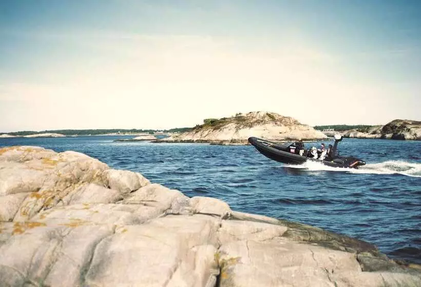 Victoria Hotel Kragerø