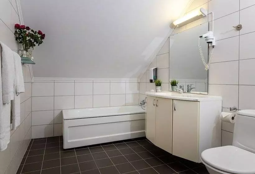 Victoria Hotel Kragerø