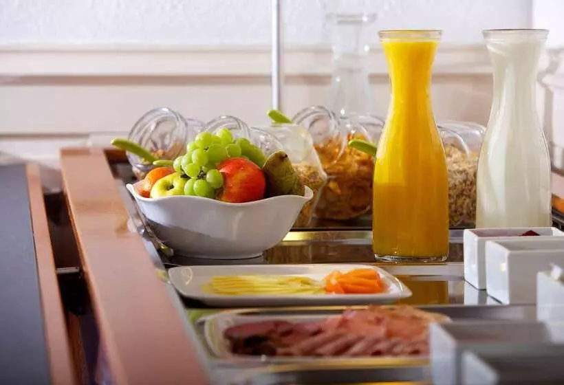 Victoria Hotel Kragerø