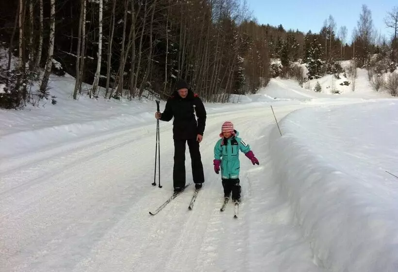 Victoria Hotel Kragerø