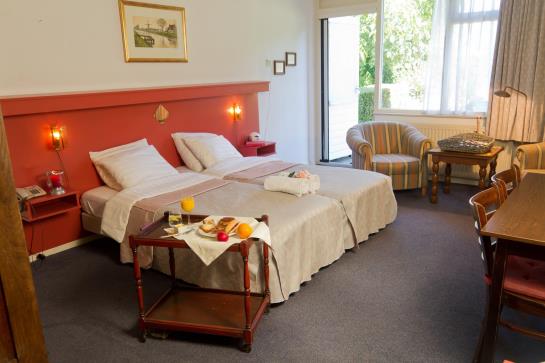 Landhotel 't Elshuys