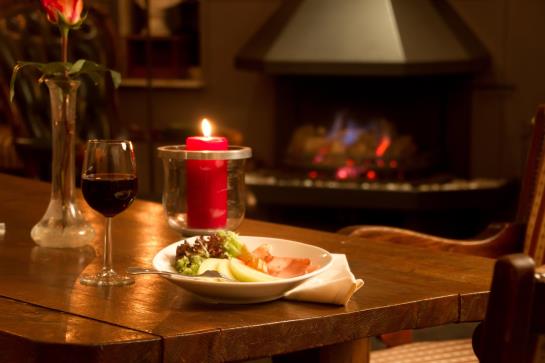 Landhotel 't Elshuys