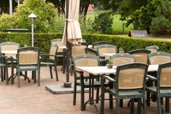 Landhotel 't Elshuys