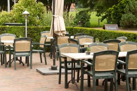 Landhotel 't Elshuys