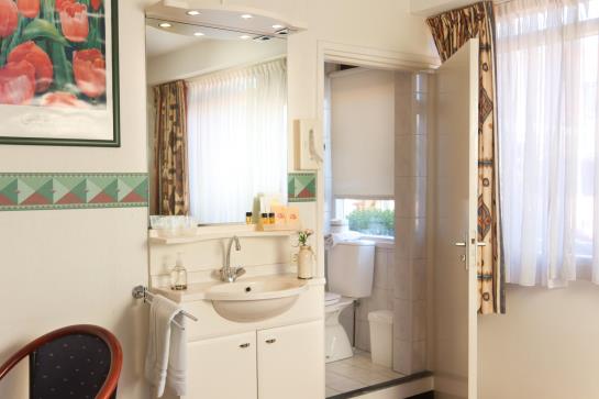 Landhotel 't Elshuys