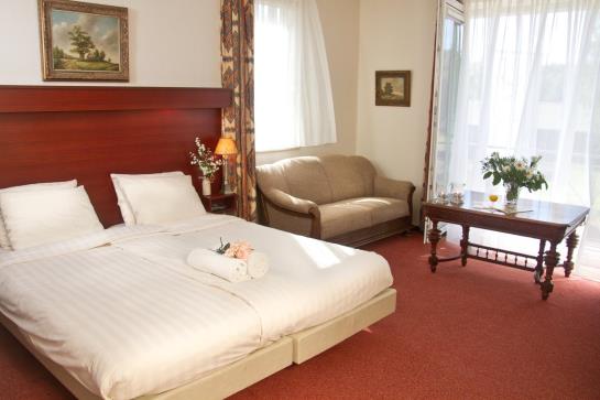 Landhotel 't Elshuys