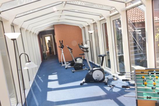 Landhotel 't Elshuys