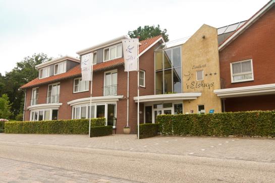 Landhotel 't Elshuys