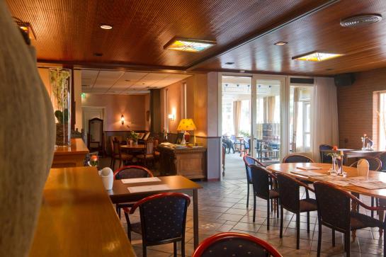 Landhotel 't Elshuys