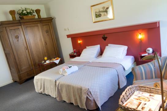 Landhotel 't Elshuys