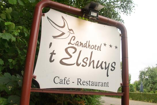 Landhotel 't Elshuys