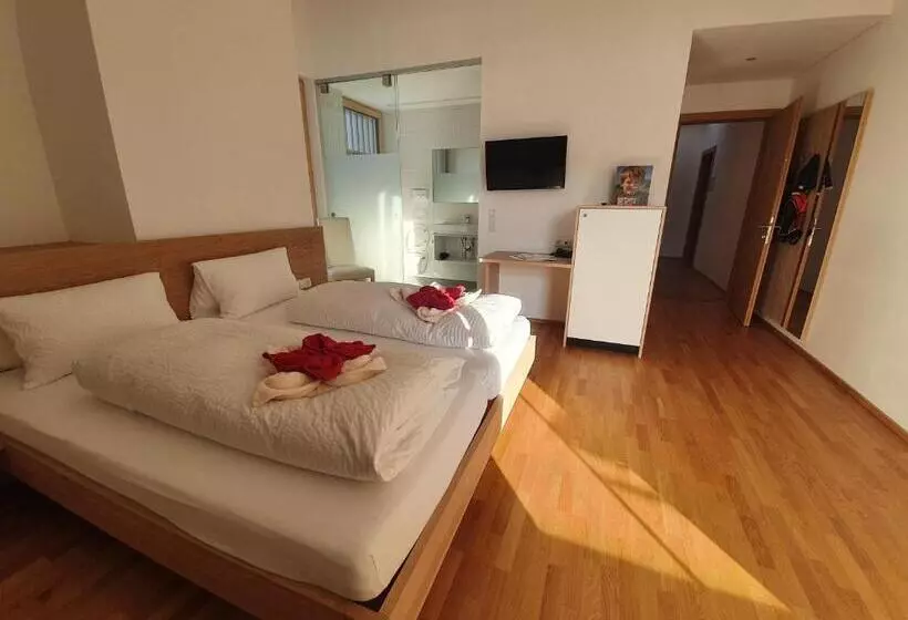 Пансион Gasthof Adler