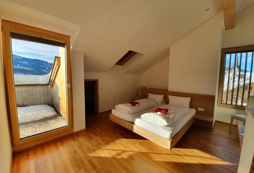 פנסיון Gasthof Adler