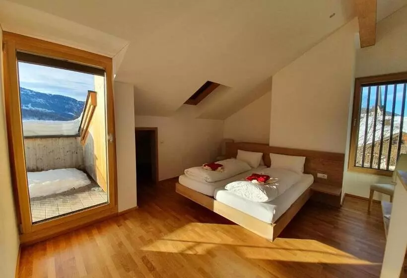 Пансион Gasthof Adler