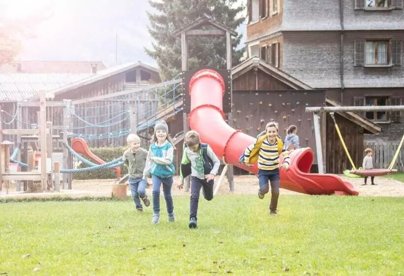 Пансион Gasthof Adler